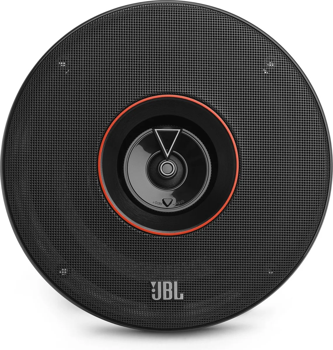 JBL Club 64 Autospeakers 165mm 2-weg Coaxiaal - 180W Set van 2 - Zwart - afbeelding 6 van 6