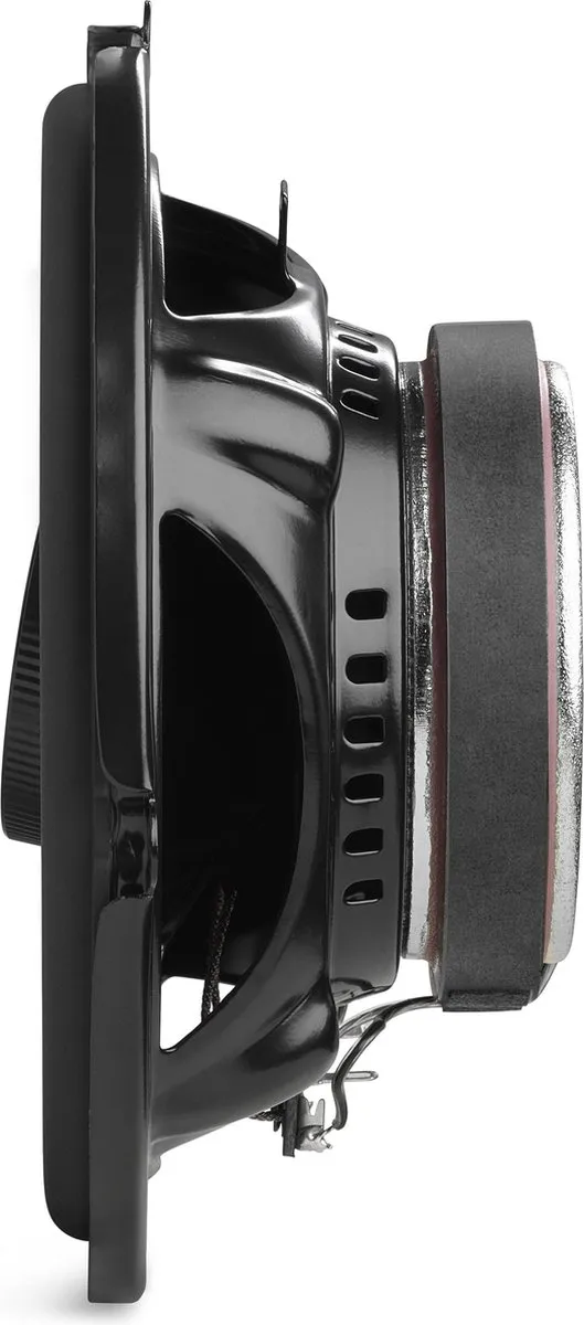 JBL Club 64 Autospeakers 165mm 2-weg Coaxiaal - 180W Set van 2 - Zwart