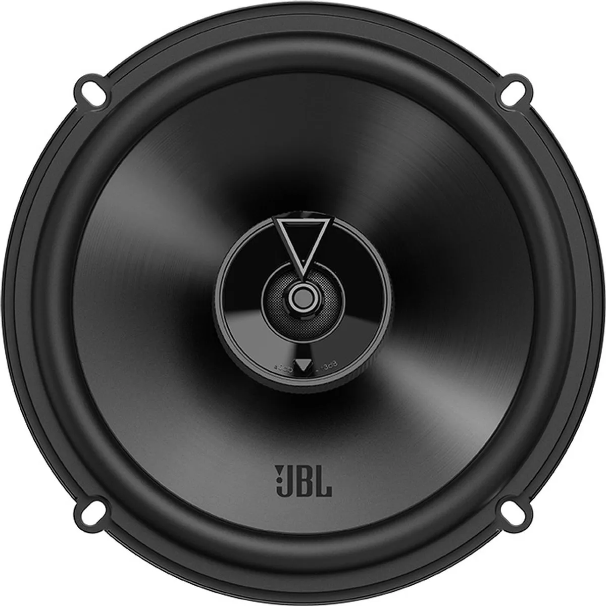 JBL Club 64 Autospeakers 165mm 2-weg Coaxiaal - 180W Set van 2 - Zwart