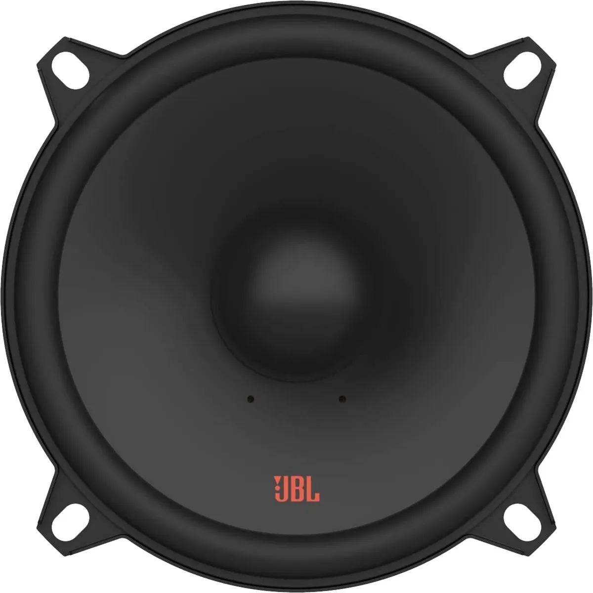 JBL Stage3 507CF Autospeakers 135W - 4 Stuks Zwart