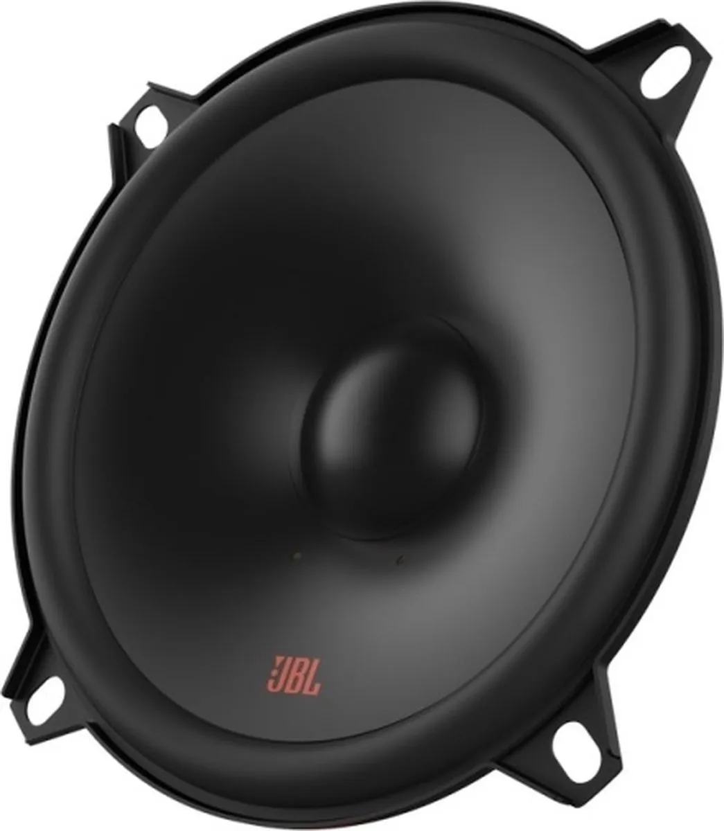 JBL Stage3 507CF Autospeakers 135W - 4 Stuks Zwart