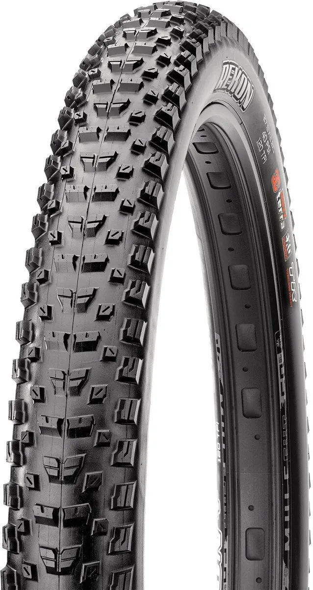 Maxxis Rekon Vouwband 29x2.40" WT EXO TR 3C