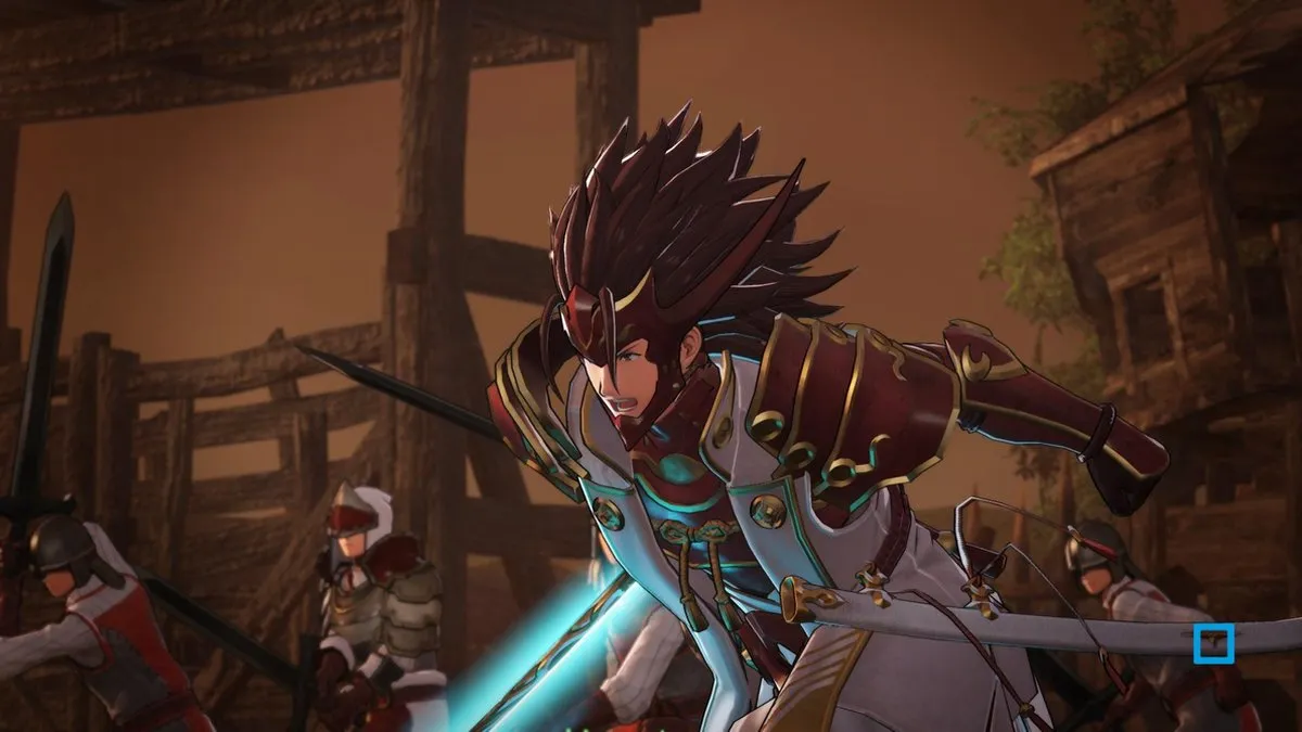 Nintendo Fire Emblem Warriors Nintendo Switch - afbeelding 6 van 6