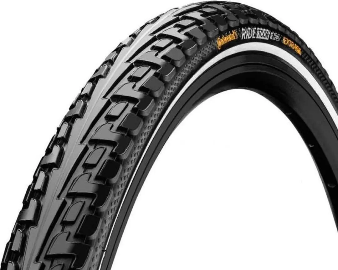 Continental Ride Tour 28x1.40/37-622 Buitenband
