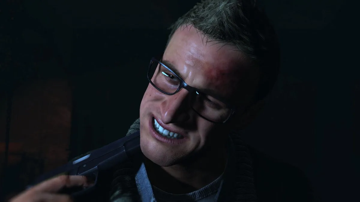 Sony Until Dawn PS4 - Volwassen - afbeelding 6 van 6