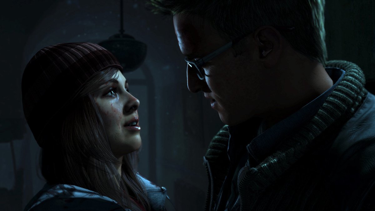 Sony Until Dawn, PS4, PlayStation 4, M (Volwassen)