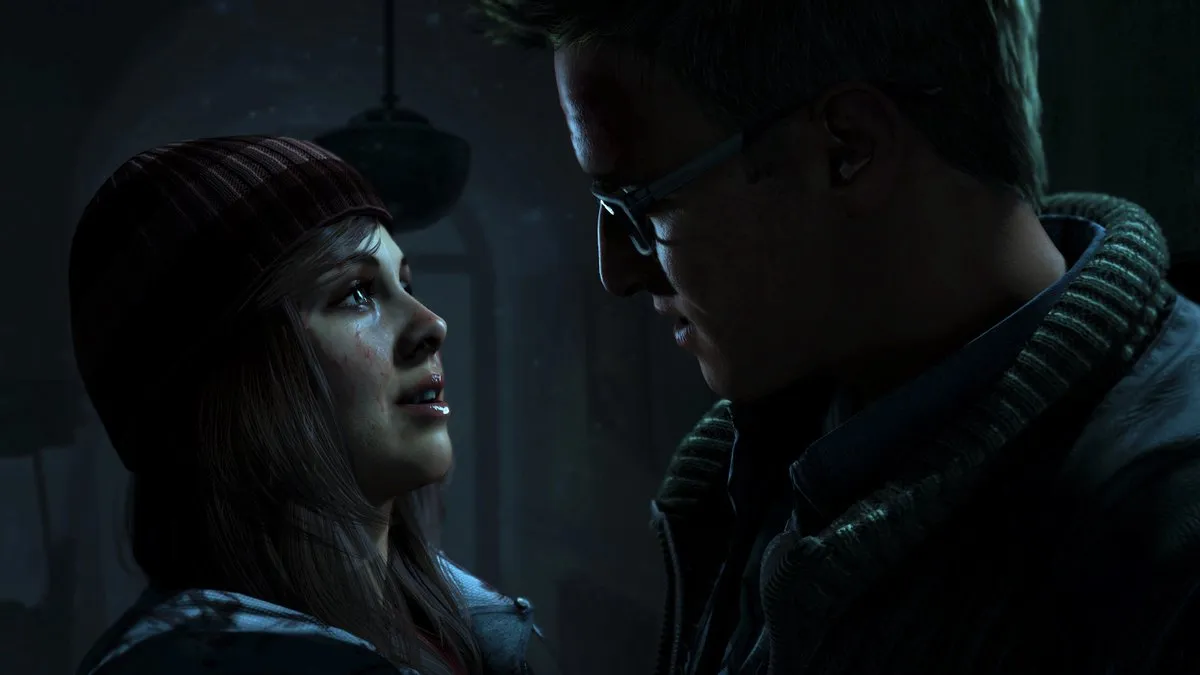 Sony Until Dawn PS4 - Volwassen - afbeelding 3 van 6