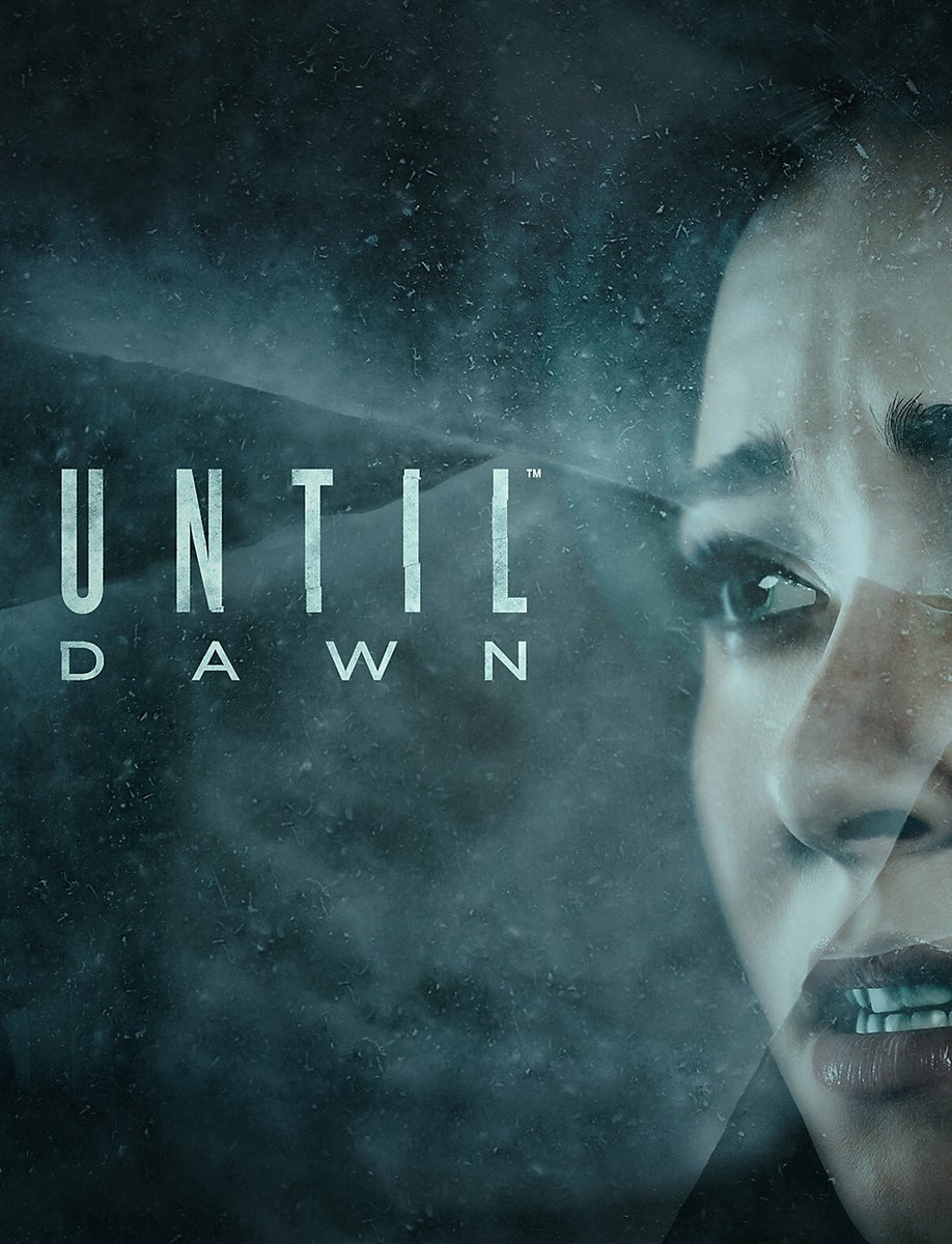 Sony Until Dawn, PS4, PlayStation 4, M (Volwassen)