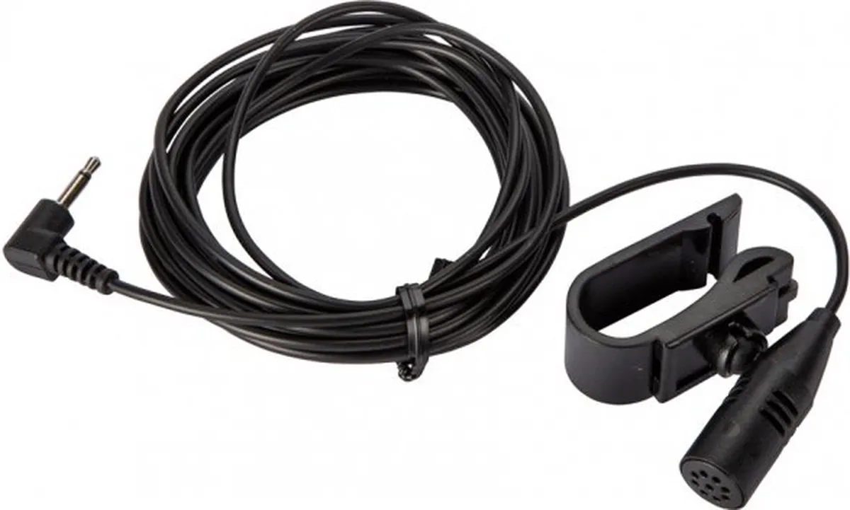 Pioneer CPM1109 Microfoon