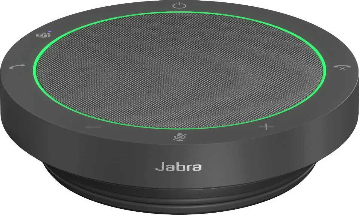 Jabra Speak2 40 MS Luidsprekertelefoon