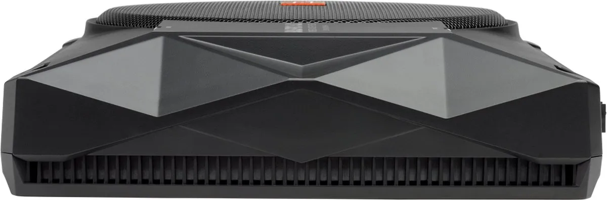 JBL BassPro SL2 Subwoofer 125W - Zwart - afbeelding 6 van 6