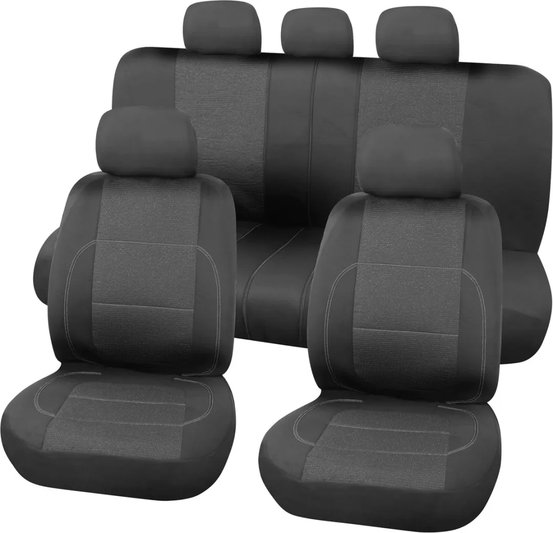 Carpoint Stoelhoesset Paris 9-delig