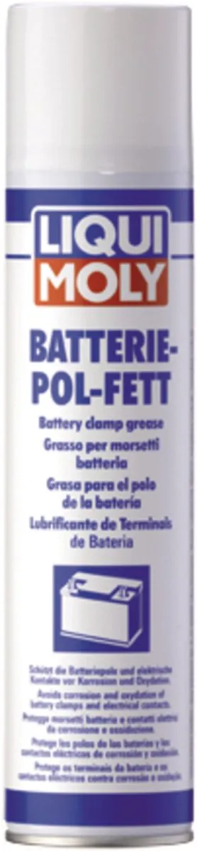 Liqui Moly Accuklem Vet 300ml