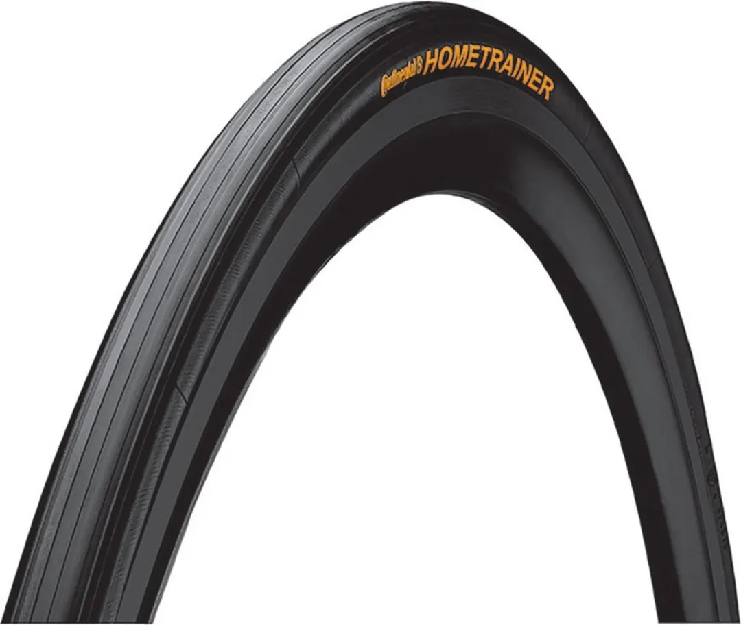 Continental Hometrainer II Vouwband 26x1.75