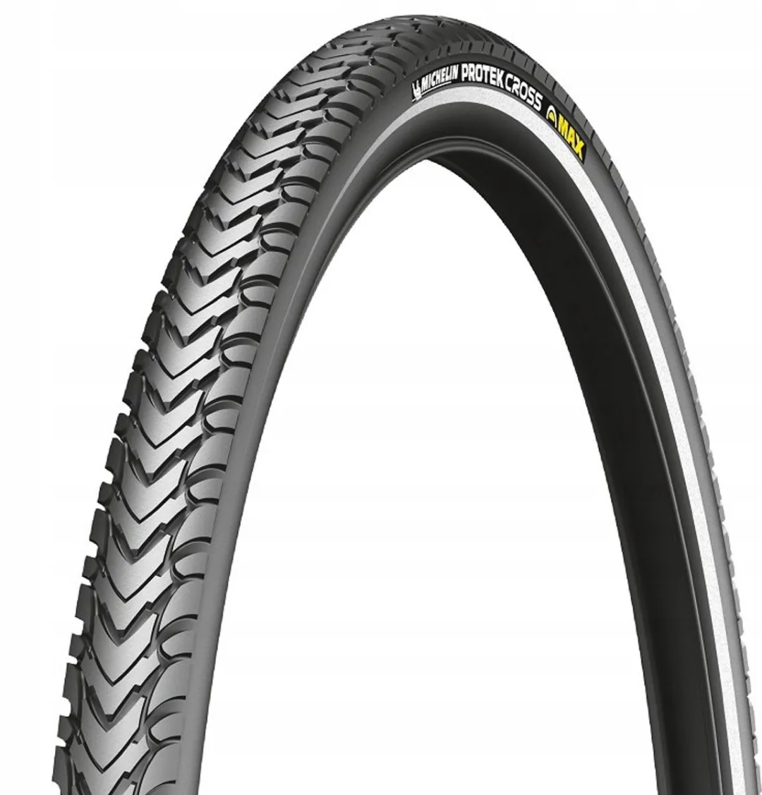Michelin Protek Cross Buitenband 28x1 5/8x1 1/4 - 32-622