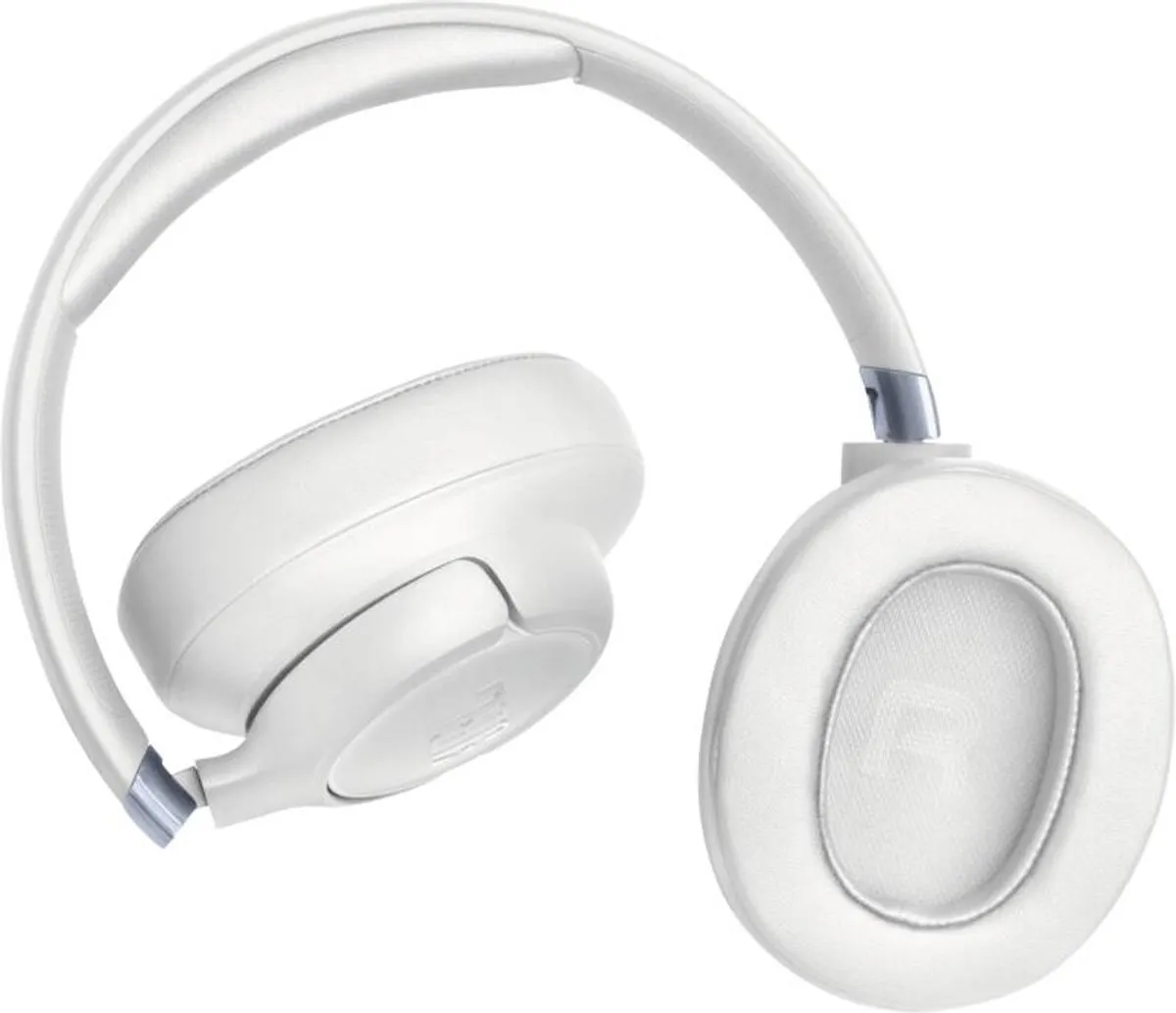 JBL Tune 780NC Draadloze Koptelefoon - ANC - Wit - afbeelding 6 van 6