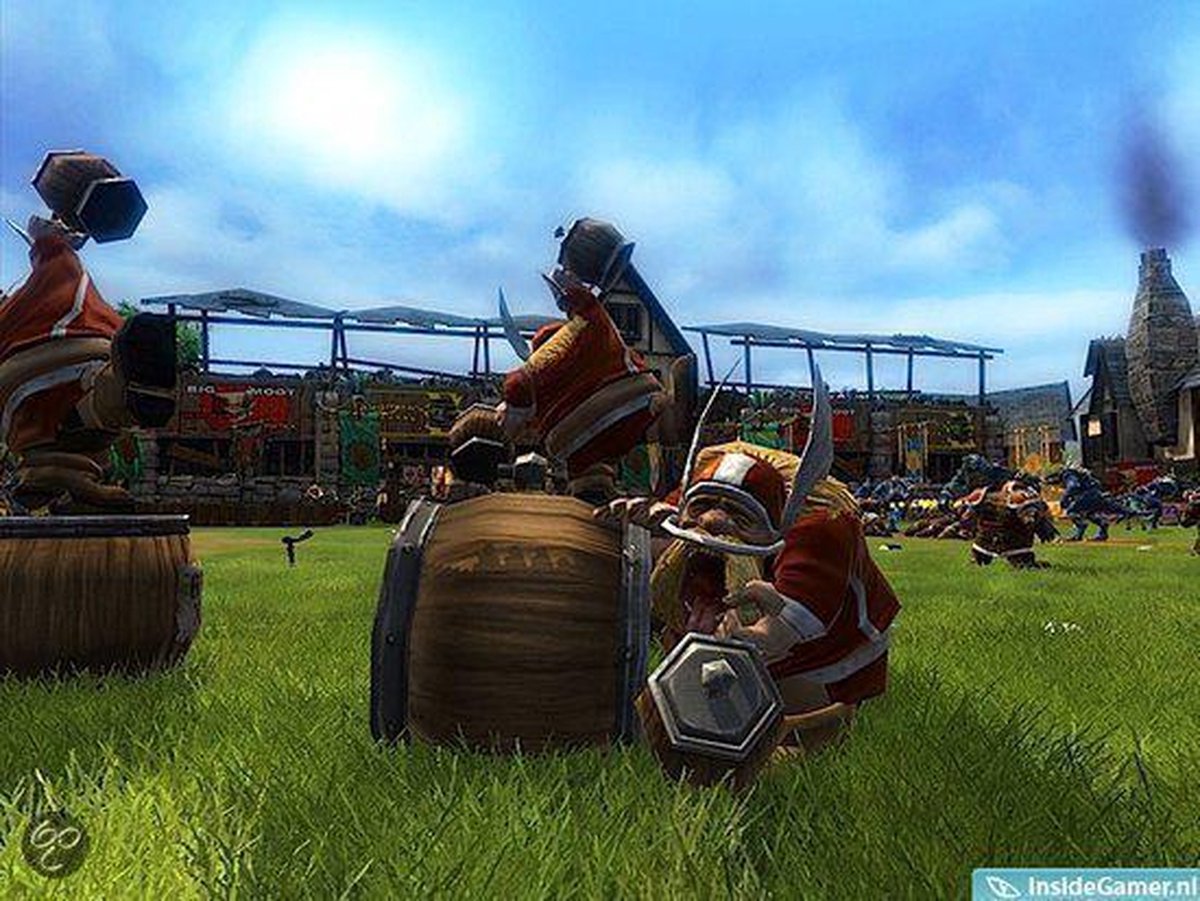 Warhammer Blood Bowl: Dark Elves Edition - Windows