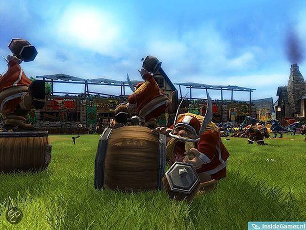 Plaion Warhammer Blood Bowl Dark Elves Edition - Windows