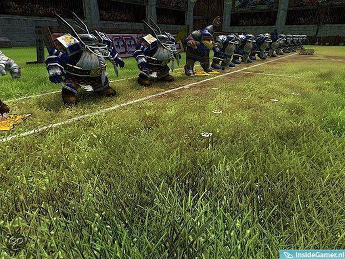 Plaion Warhammer Blood Bowl Dark Elves Edition - Windows