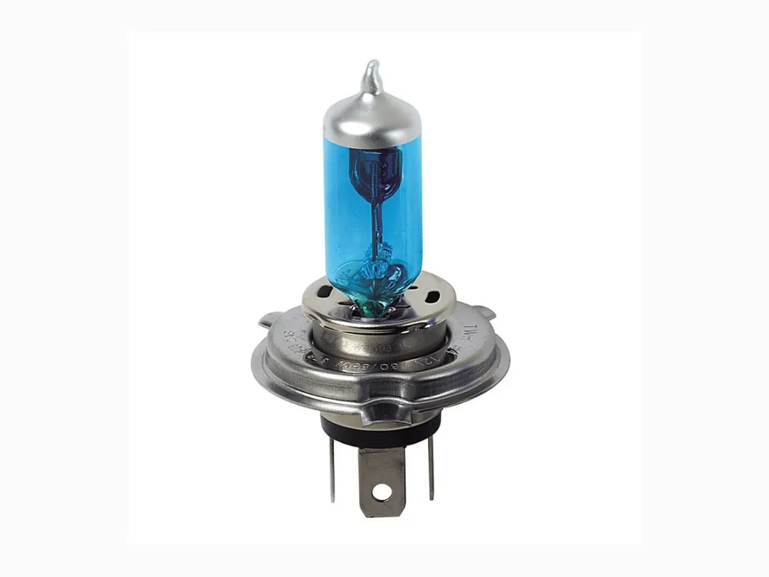Lampa Blu-Xe H4 Halogeenlamp 12V 100/90W