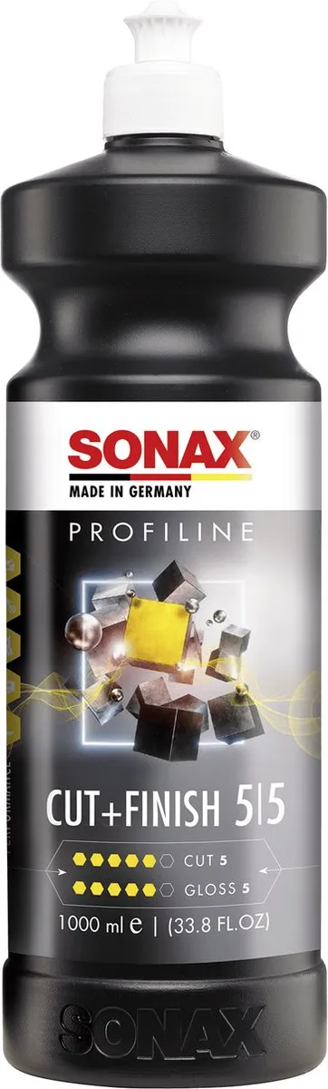 Sonax Profiline Cut & Finish Polijstmiddel 1L