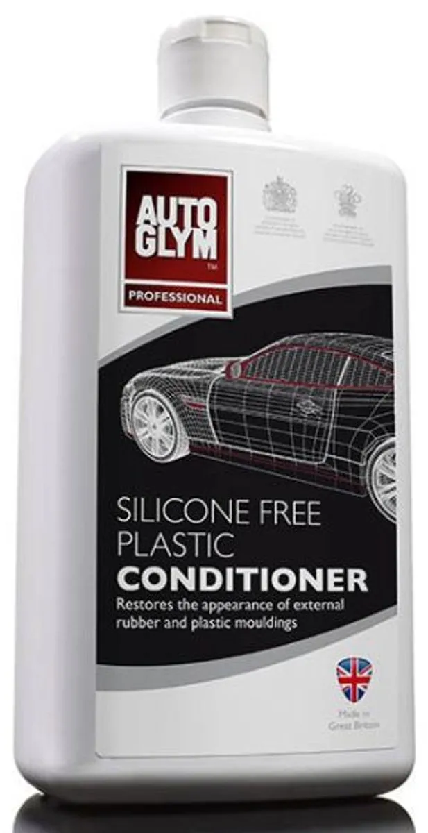 Autoglym Plastic Conditioner 1L
