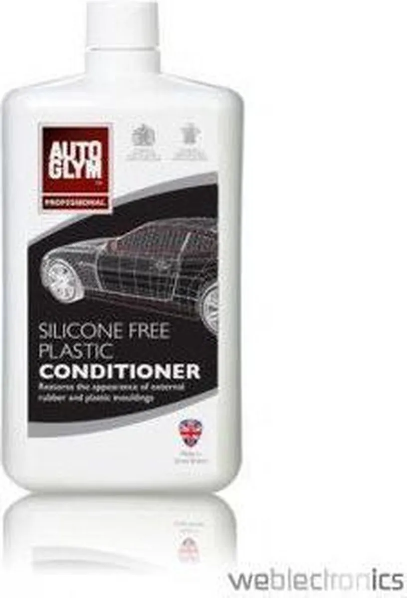 Autoglym Plastic Conditioner 1L