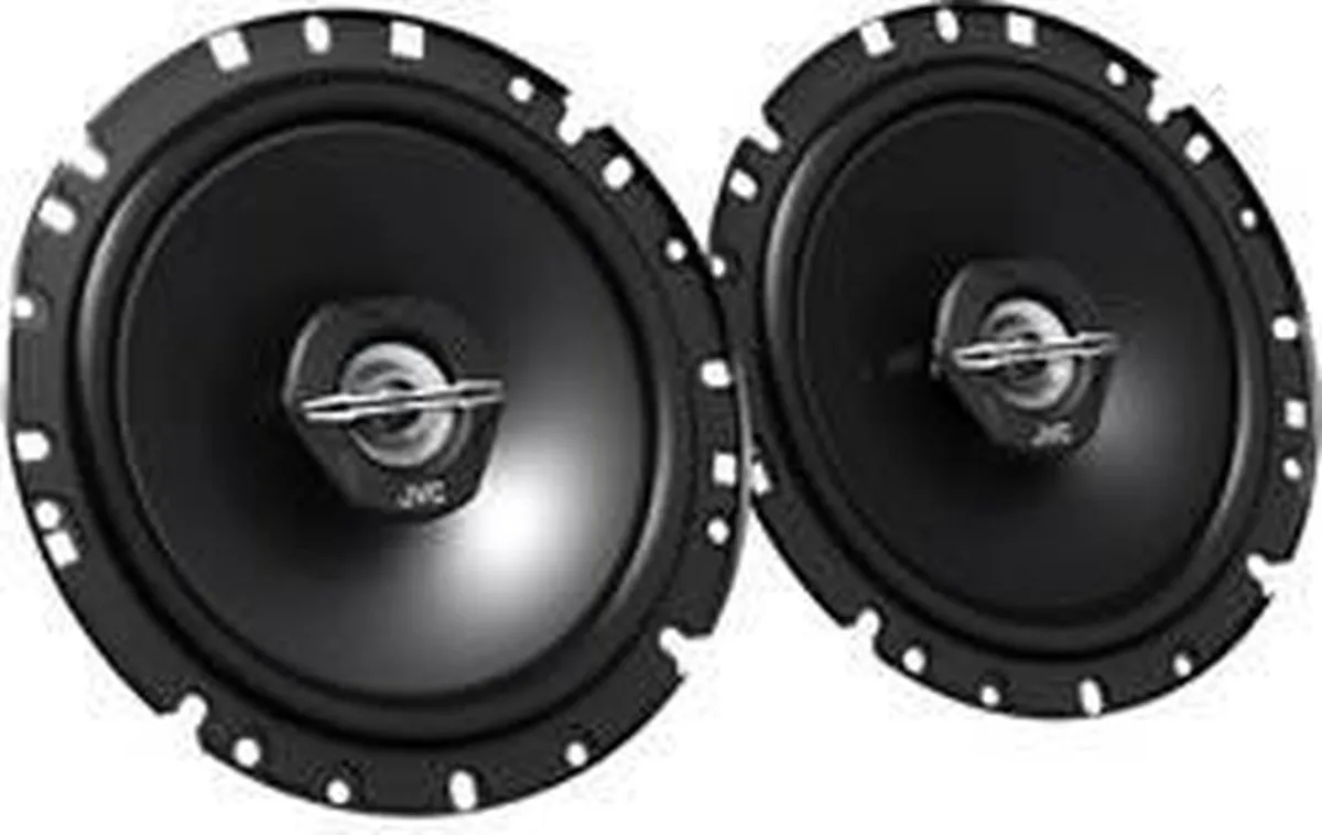 JVC CS-J1720X - Autospeakers (17 cm)