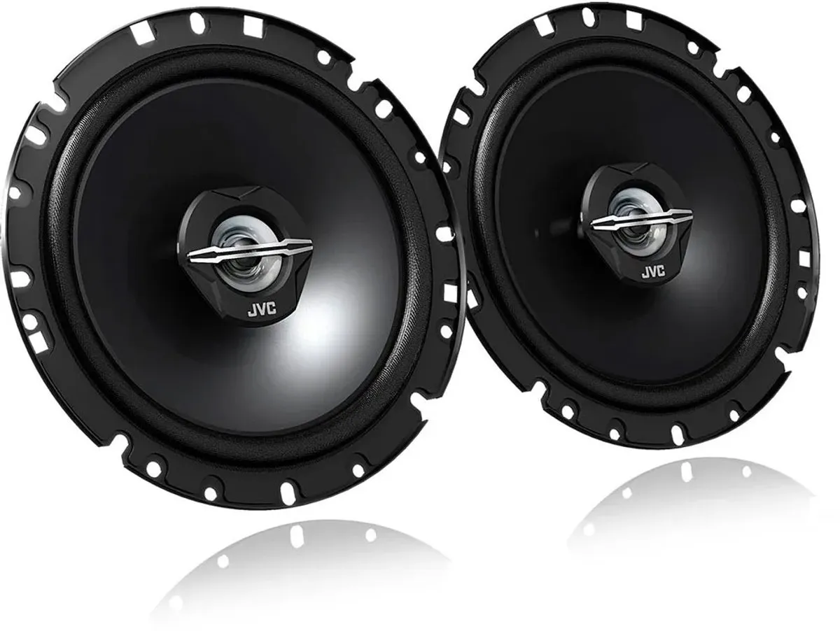 JVC CS-J1720X - Autospeakers (17 cm)