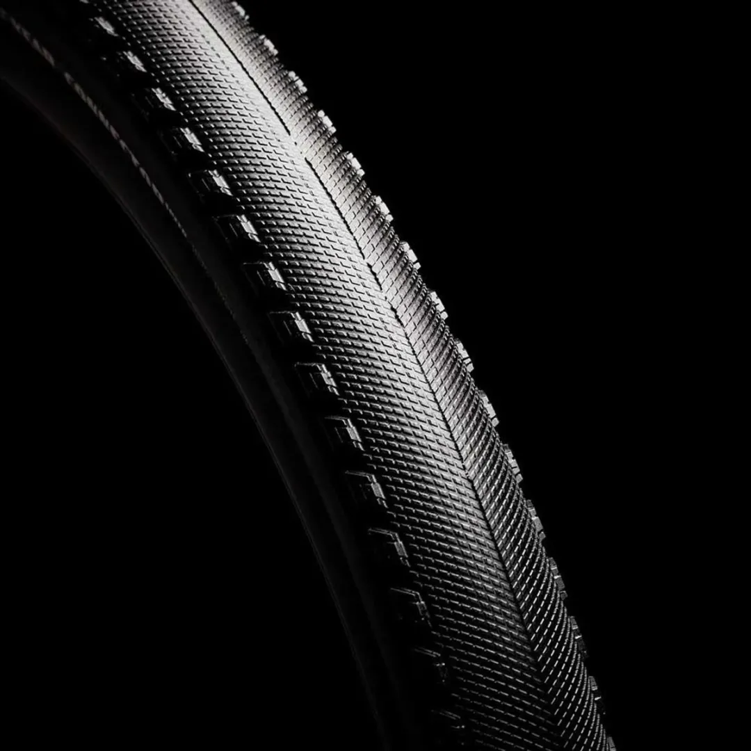 Goodyear Connector Speed Race TLR 700x50C Transparant