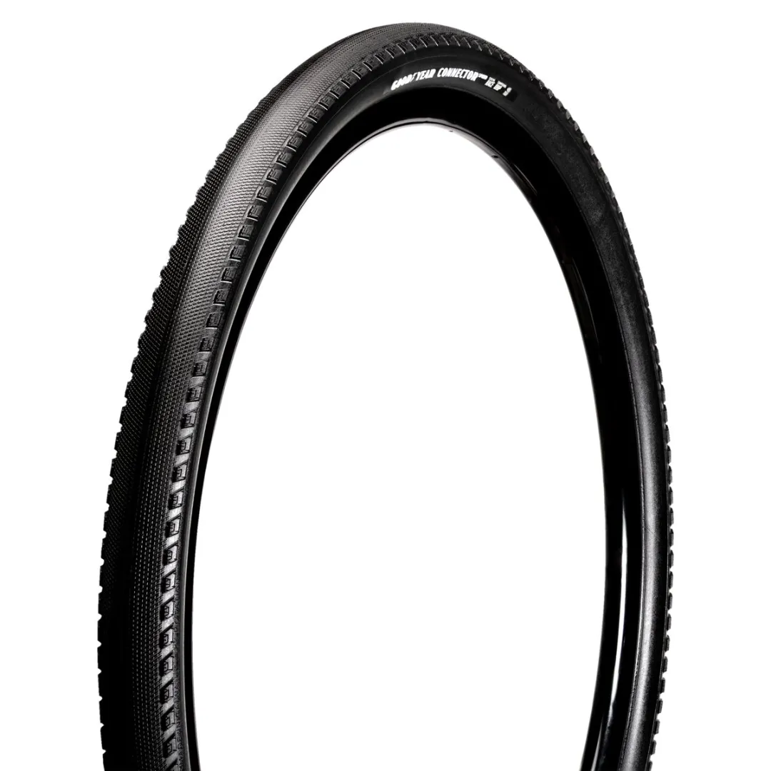 Goodyear Connector Speed Race TLR 700x50C Transparant