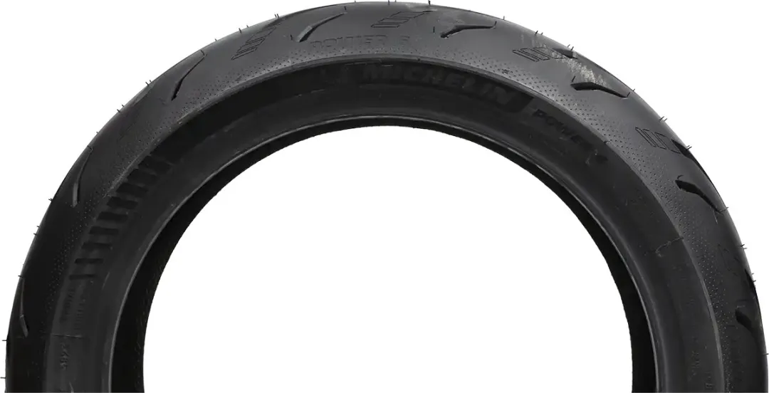 Michelin Power 6 Buitenband 180/55-17