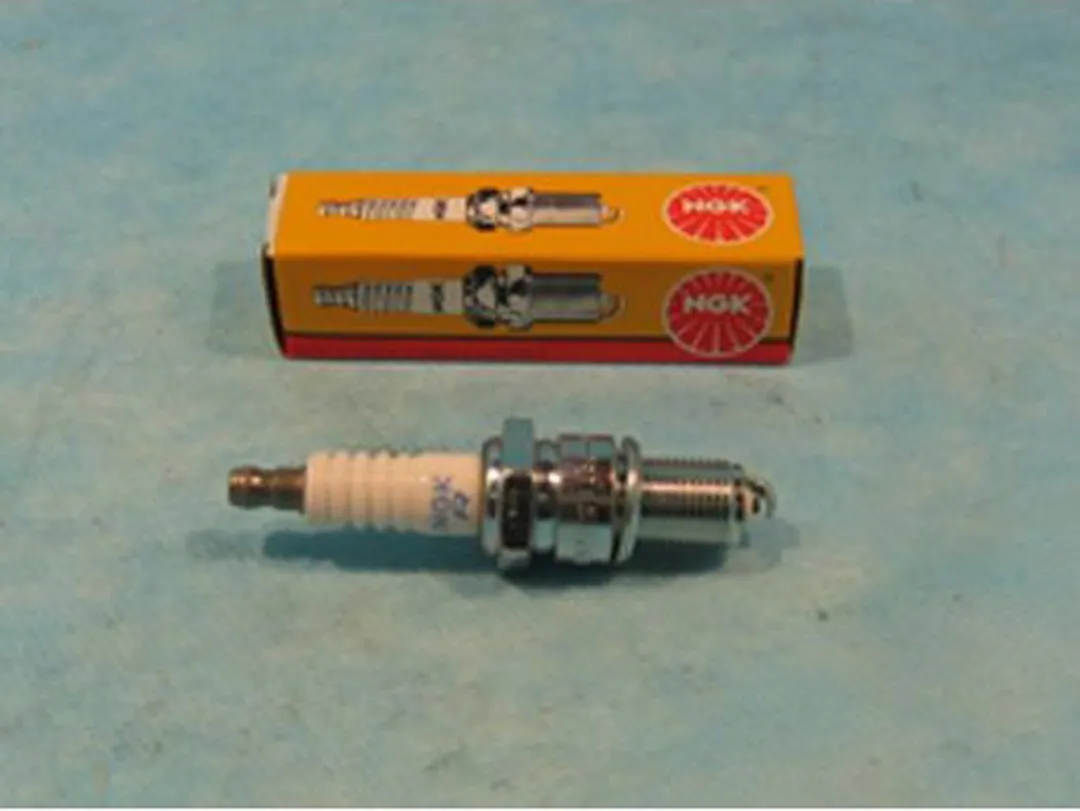 NGK BPR8ES Bougie