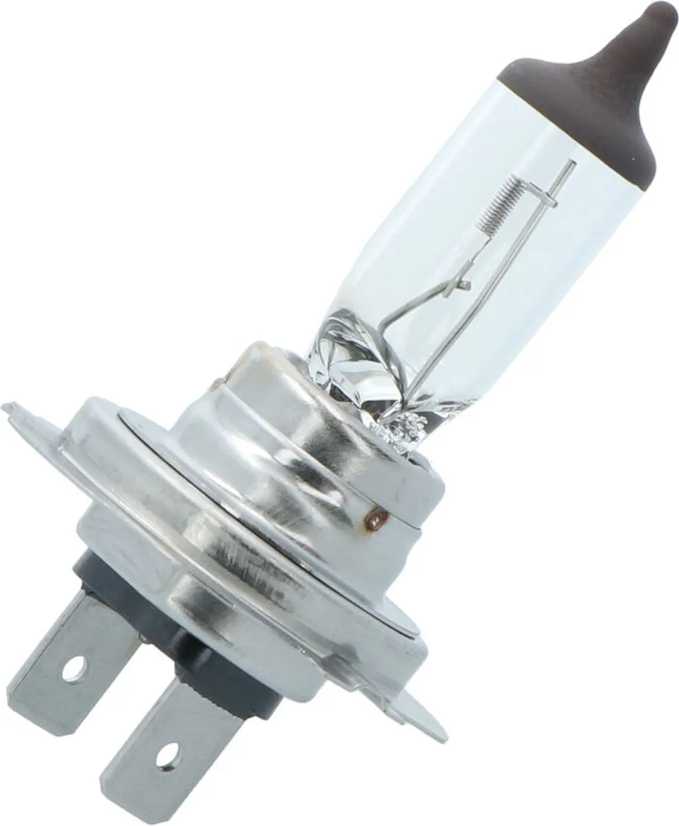 Carpoint Longlife Halogeen H7 12V 55W - Helder licht