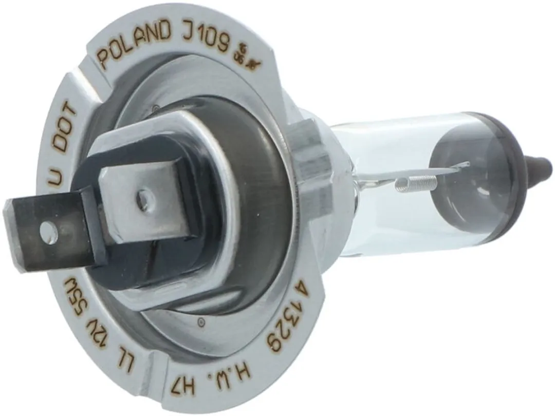 Carpoint Longlife Halogeen H7 12V 55W - Helder licht - afbeelding 6 van 6