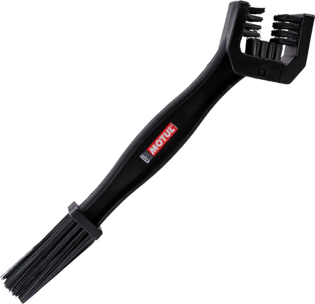 Motul Chain Care Kit C1 & C2 - 800ml - inclusief borstel