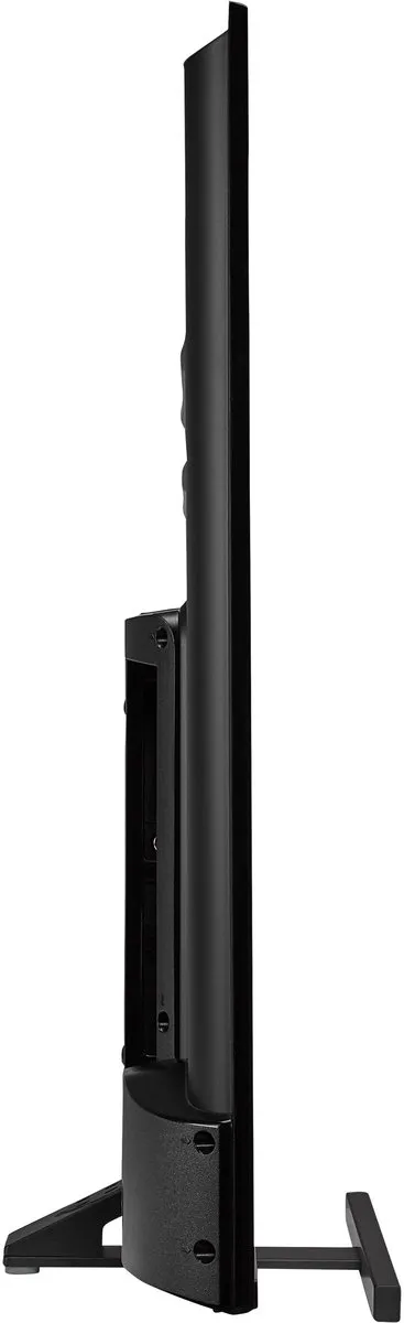 Medion X14332 108cm QLED TV 4K - Dolby Vision HDR - Fire TV - Zwart
