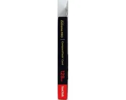 SanDisk Extreme PRO CF 128GB SDCFXPS-128G-X46