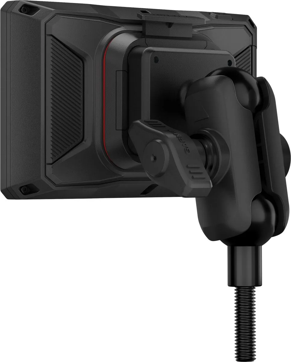 Garmin Zumo XT3 - navigatietoestel met hellingshoekgegevens voor motorfietsen - 4,7 inch scherm - Robuust ontwerp - Garmin Adventurous Routing - Europa en Midden-Oosten