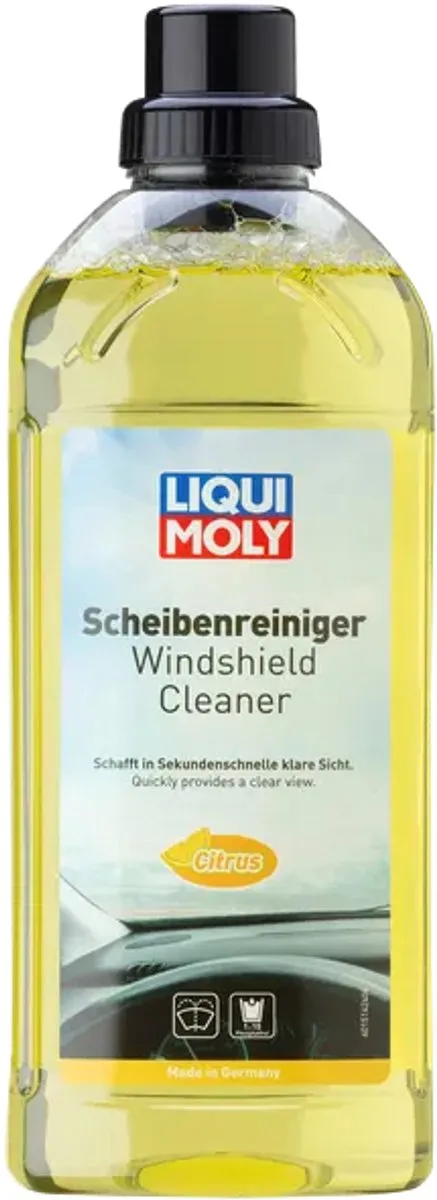 Liqui Moly Glasreiniger 1L