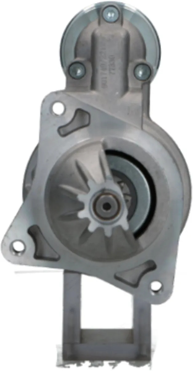 Valeo Startmotor Citroën/Peugeot 0.85kW