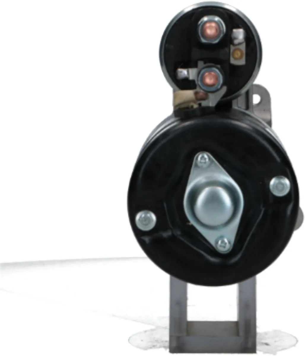 Valeo Startmotor Citroën/Peugeot 0.85kW - Zilver