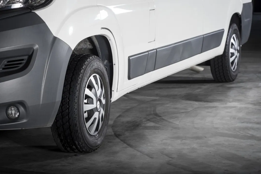 Michelin Wieldoppen 15 Inch - 4 Stuks