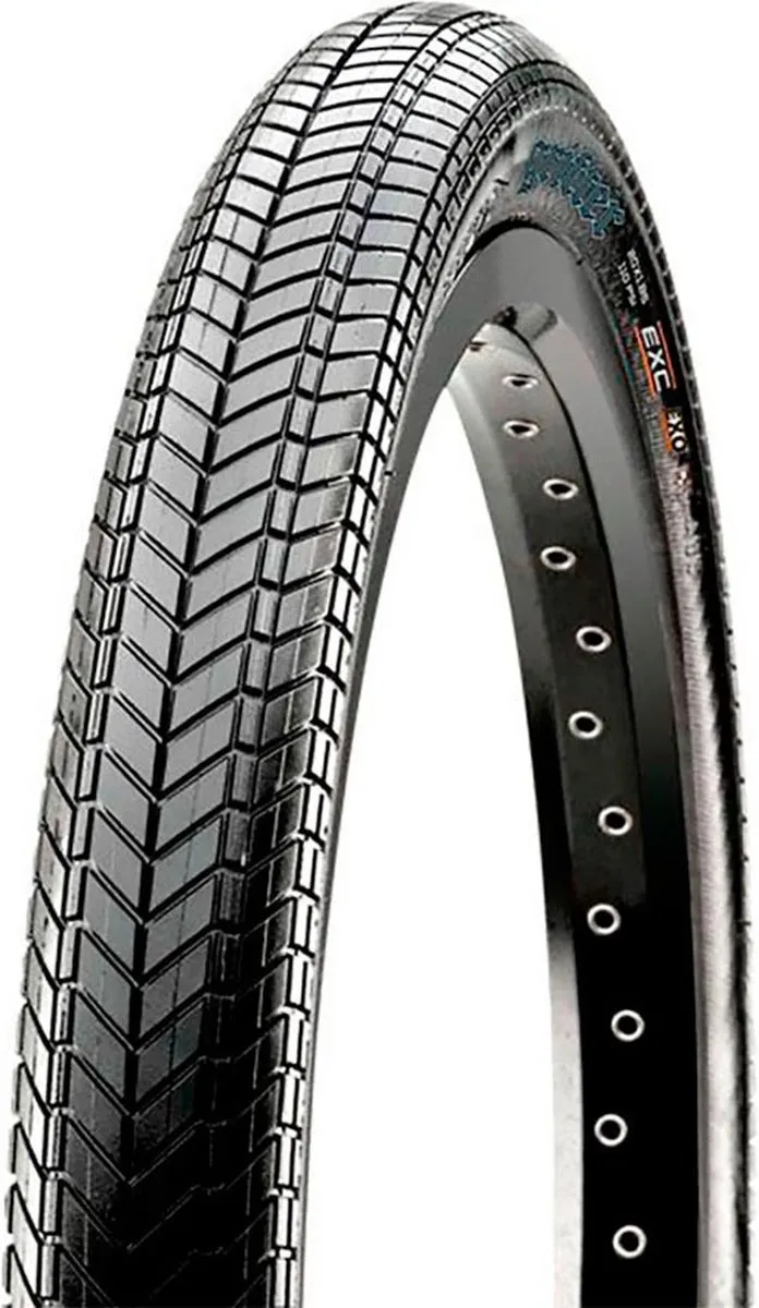 Maxxis Grifter 20x2.40 Urbanband