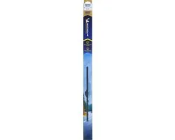 Michelin Ruitenwisser Flat Blade RB750 - 750mm - Zwart