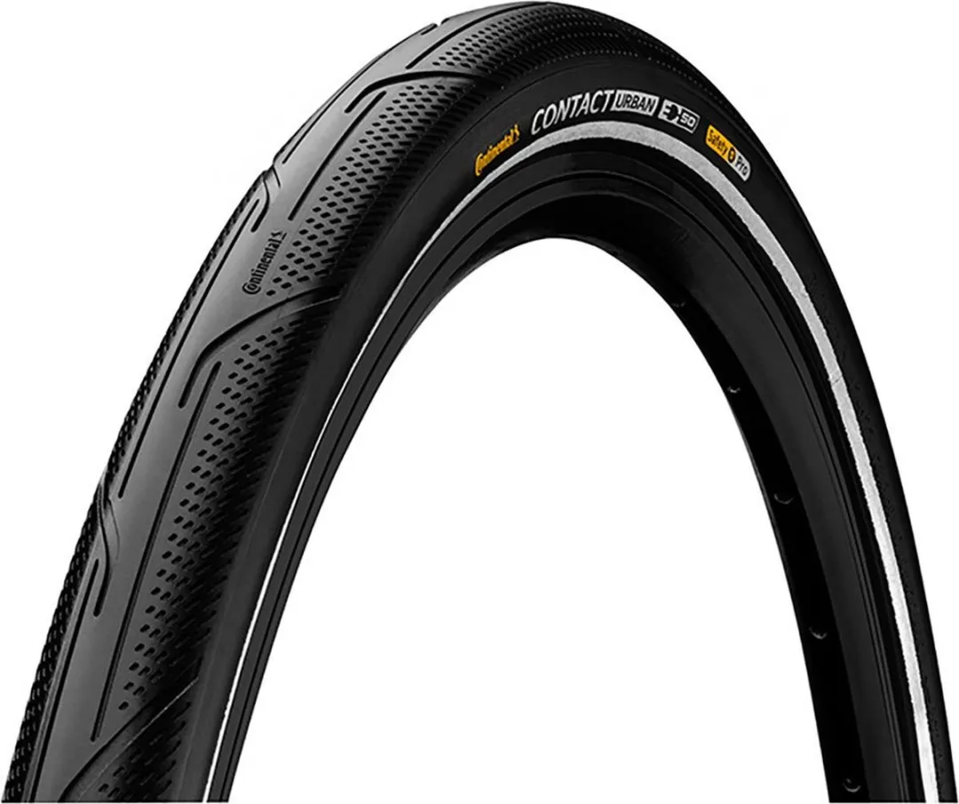 Continental Contact Urban 180 Tpi Safety Pro Band 20x32