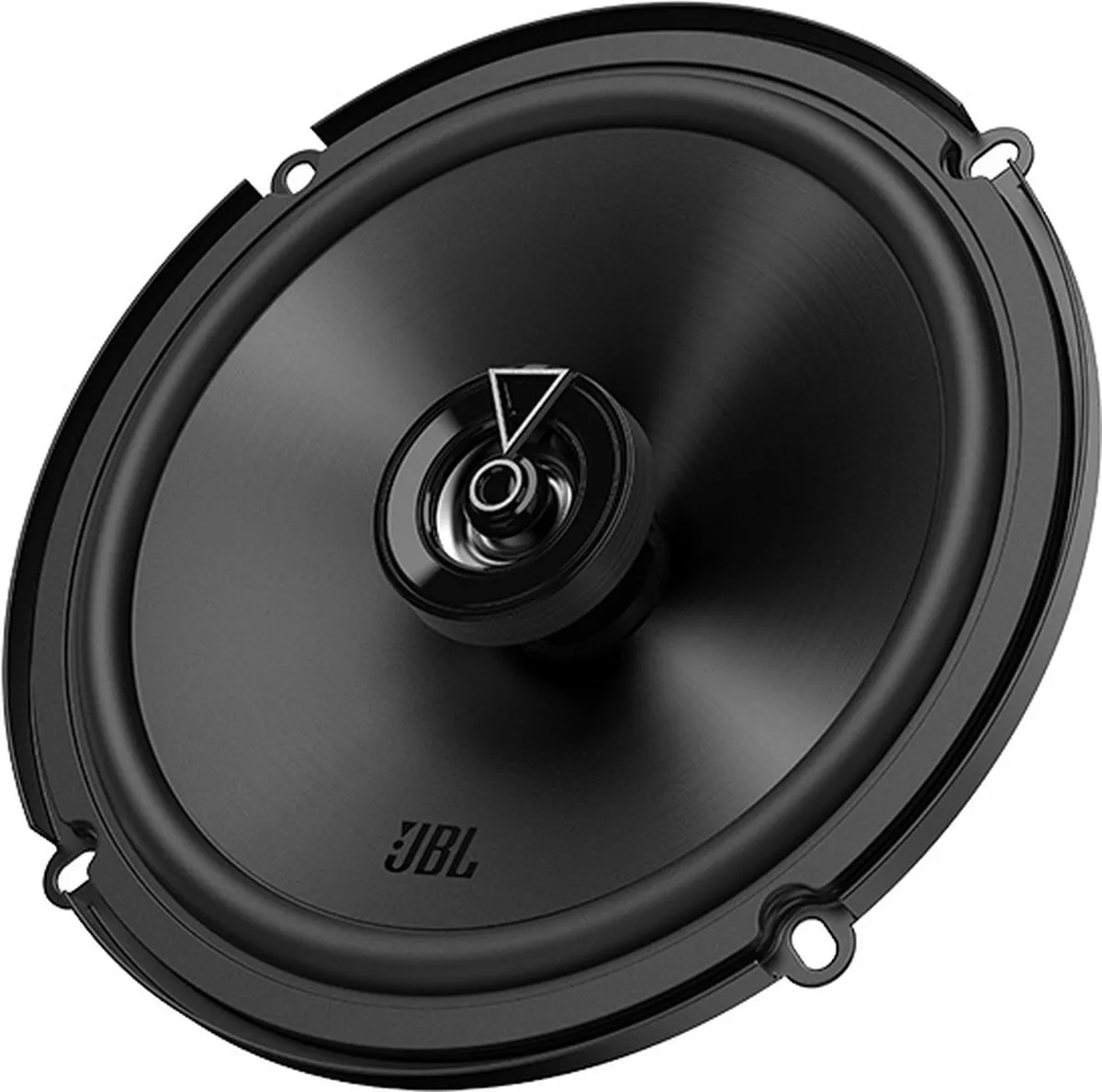 JBL Club 64FSL Autospeakers 2-Weg 92W - Set van 2 - Zwart