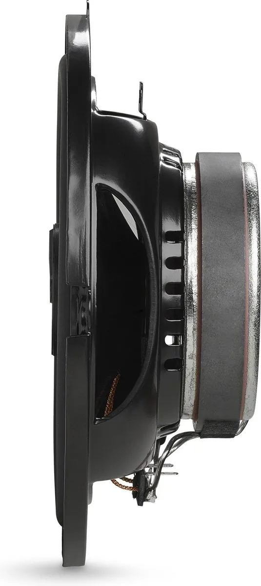JBL Club 64FSL Autospeakers 2-Weg 92W - Set van 2 - Zwart