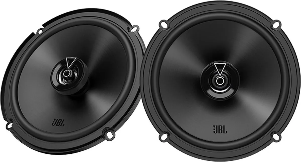 JBL Club 64FSL Autospeakers 2-Weg 92W