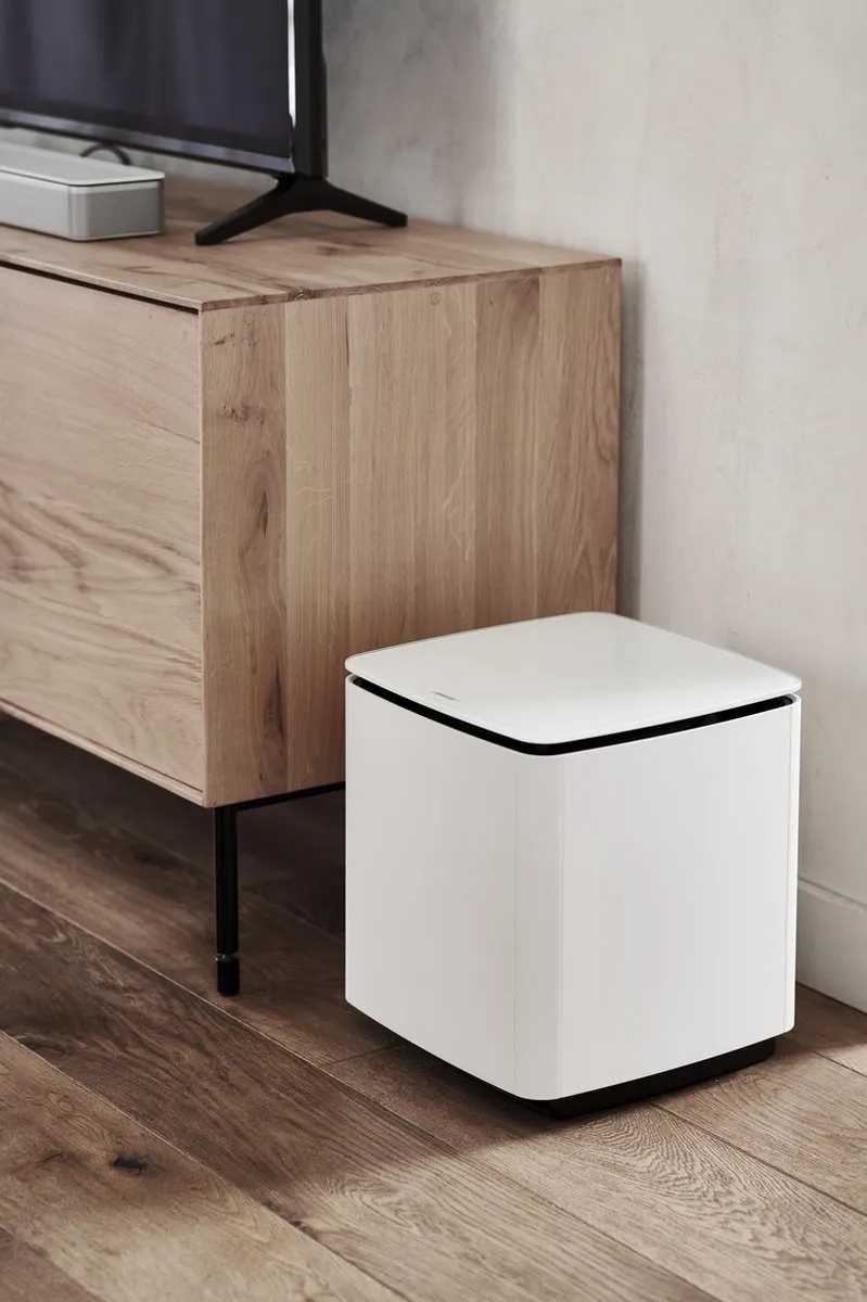 Bose Bass Module 700 - Subwoofer - Wit